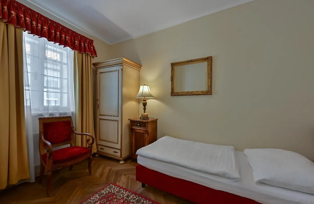 Boutique Hotel Green Lobster-1