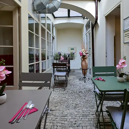 Boutique Hotel Green Lobster-2