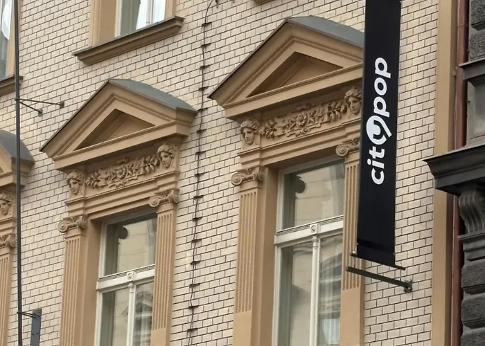 City Pop 2Night Prague - Self Check-In